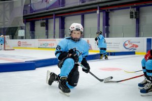 13.10.2025. КЛА ДИНАМО МН - АМУР 22.10.25