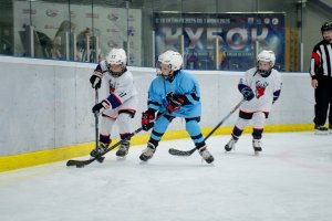 13.10.2025. КЛА ДИНАМО МН - ТОРПЕДО 22.10.25