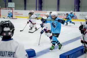 13.10.2025. КЛА ДИНАМО МН - ТОРПЕДО 22.10.25