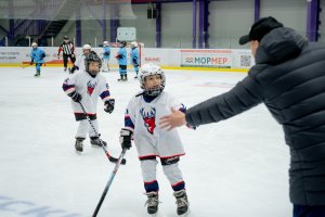 13.10.2025. КЛА ДИНАМО МН - ТОРПЕДО 22.10.25