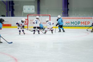 13.10.2025. КЛА ДИНАМО МН - ТОРПЕДО 22.10.25