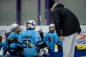 13.10.2025. КЛА ДИНАМО МН - ТОРПЕДО 22.10.25