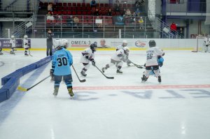 13.10.2025. КЛА ДИНАМО МН - ТОРПЕДО 22.10.25