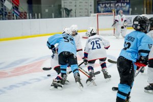 13.10.2025. КЛА ДИНАМО МН - ТОРПЕДО 22.10.25