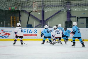 13.10.2025. КЛА ДИНАМО МН - ТОРПЕДО 22.10.25