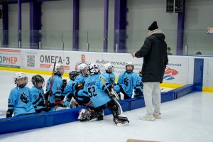 13.10.2025. КЛА ДИНАМО МН - ТОРПЕДО 22.10.25