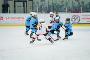 13.10.2025. КЛА ДИНАМО МН - ТОРПЕДО 22.10.25