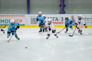 13.10.2025. КЛА ДИНАМО МН - ТОРПЕДО 22.10.25