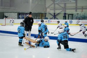 13.10.2025. КЛА ДИНАМО МН - ТОРПЕДО 22.10.25