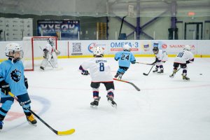 13.10.2025. КЛА ДИНАМО МН - ТОРПЕДО 22.10.25