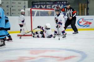 13.10.2025. КЛА ДИНАМО МН - ТОРПЕДО 22.10.25