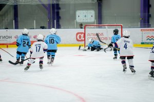 13.10.2025. КЛА ДИНАМО МН - ТОРПЕДО 22.10.25