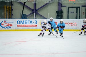 13.10.2025. КЛА ДИНАМО МН - ТОРПЕДО 22.10.25