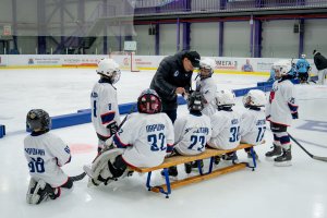 13.10.2025. КЛА ДИНАМО МН - ТОРПЕДО 22.10.25