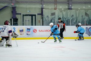 13.10.2025. КЛА ДИНАМО МН - ТОРПЕДО 22.10.25