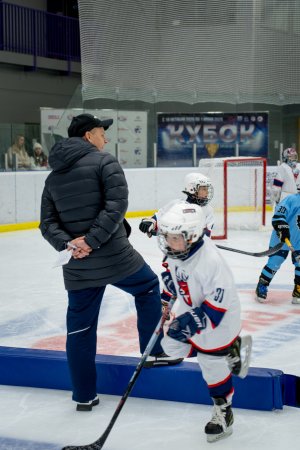 13.10.2025. КЛА ДИНАМО МН - ТОРПЕДО 22.10.25