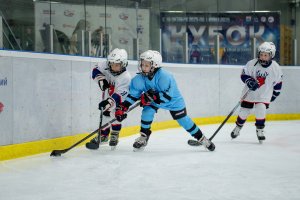 13.10.2025. КЛА ДИНАМО МН - ТОРПЕДО 22.10.25