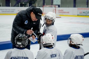 13.10.2025. КЛА ДИНАМО МН - ТОРПЕДО 22.10.25