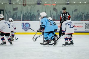 13.10.2025. КЛА ДИНАМО МН - ТОРПЕДО 22.10.25