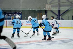 13.10.2025. КЛА ДИНАМО МН - ТОРПЕДО 22.10.25