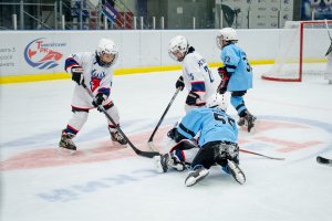 13.10.2025. КЛА ДИНАМО МН - ТОРПЕДО 22.10.25