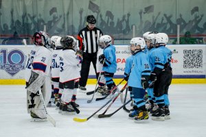 13.10.2025. КЛА ДИНАМО МН - ТОРПЕДО 22.10.25