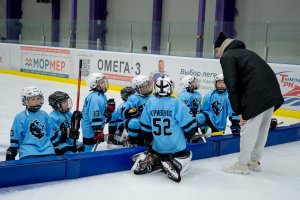 13.10.2025. КЛА ДИНАМО МН - ТОРПЕДО 22.10.25