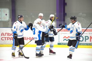 21.10.2025. ЧКК ТРК - ОКЕАН 24.10.2025