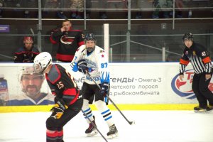 21.10.2025. ЧКК ТРК - ОКЕАН 24.10.2025