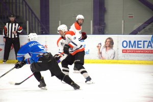 20.10.2025. ЧКК АЙСБЕРГ-РЫБАК 25.10.2025