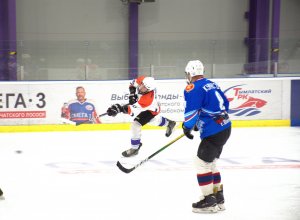 20.10.2025. ЧКК АЙСБЕРГ-РЫБАК 25.10.2025