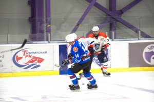 20.10.2025. ЧКК АЙСБЕРГ-РЫБАК 25.10.2025