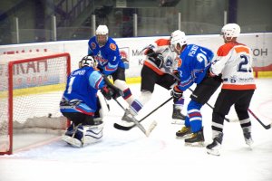 20.10.2025. ЧКК АЙСБЕРГ-РЫБАК 25.10.2025