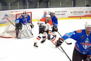 20.10.2025. ЧКК АЙСБЕРГ-РЫБАК 25.10.2025