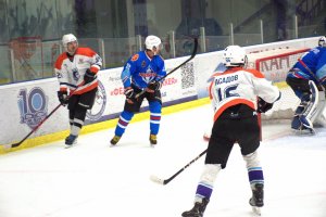 20.10.2025. ЧКК АЙСБЕРГ-РЫБАК 25.10.2025