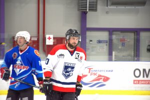 20.10.2025. ЧКК АЙСБЕРГ-РЫБАК 25.10.2025