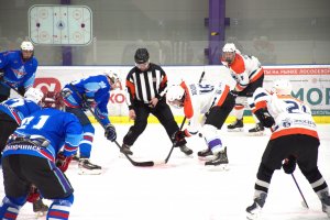 20.10.2025. ЧКК АЙСБЕРГ-РЫБАК 25.10.2025