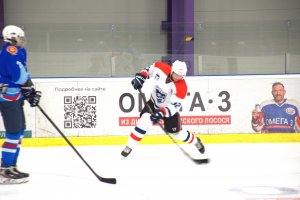 20.10.2025. ЧКК АЙСБЕРГ-РЫБАК 25.10.2025