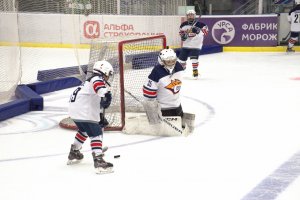 20.10.2025. КЛА МЕТАЛЛУРГ-ЛОКОМОТИВ 25.10.2025