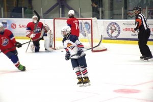 20.10.2025. КЛА МЕТАЛЛУРГ-ЛОКОМОТИВ 25.10.2025