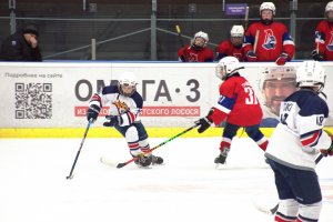 20.10.2025. КЛА МЕТАЛЛУРГ-ЛОКОМОТИВ 25.10.2025