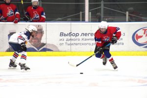 20.10.2025. КЛА МЕТАЛЛУРГ-ЛОКОМОТИВ 25.10.2025