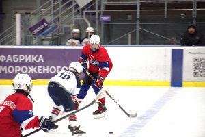 20.10.2025. КЛА МЕТАЛЛУРГ-ЛОКОМОТИВ 25.10.2025