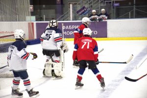 20.10.2025. КЛА МЕТАЛЛУРГ-ЛОКОМОТИВ 25.10.2025