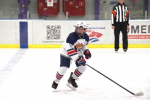 20.10.2025. КЛА МЕТАЛЛУРГ-СИБИРЬ 25.10.2025