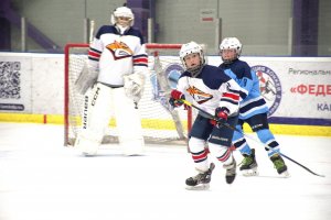 20.10.2025. КЛА МЕТАЛЛУРГ-СИБИРЬ 25.10.2025