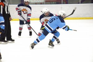 20.10.2025. КЛА МЕТАЛЛУРГ-СИБИРЬ 25.10.2025