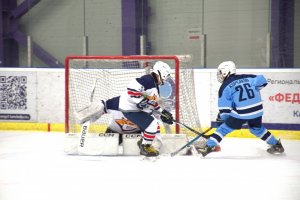 20.10.2025. КЛА МЕТАЛЛУРГ-СИБИРЬ 25.10.2025