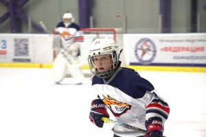 20.10.2025. КЛА МЕТАЛЛУРГ-СИБИРЬ 25.10.2025