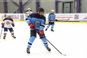 20.10.2025. КЛА МЕТАЛЛУРГ-СИБИРЬ 25.10.2025